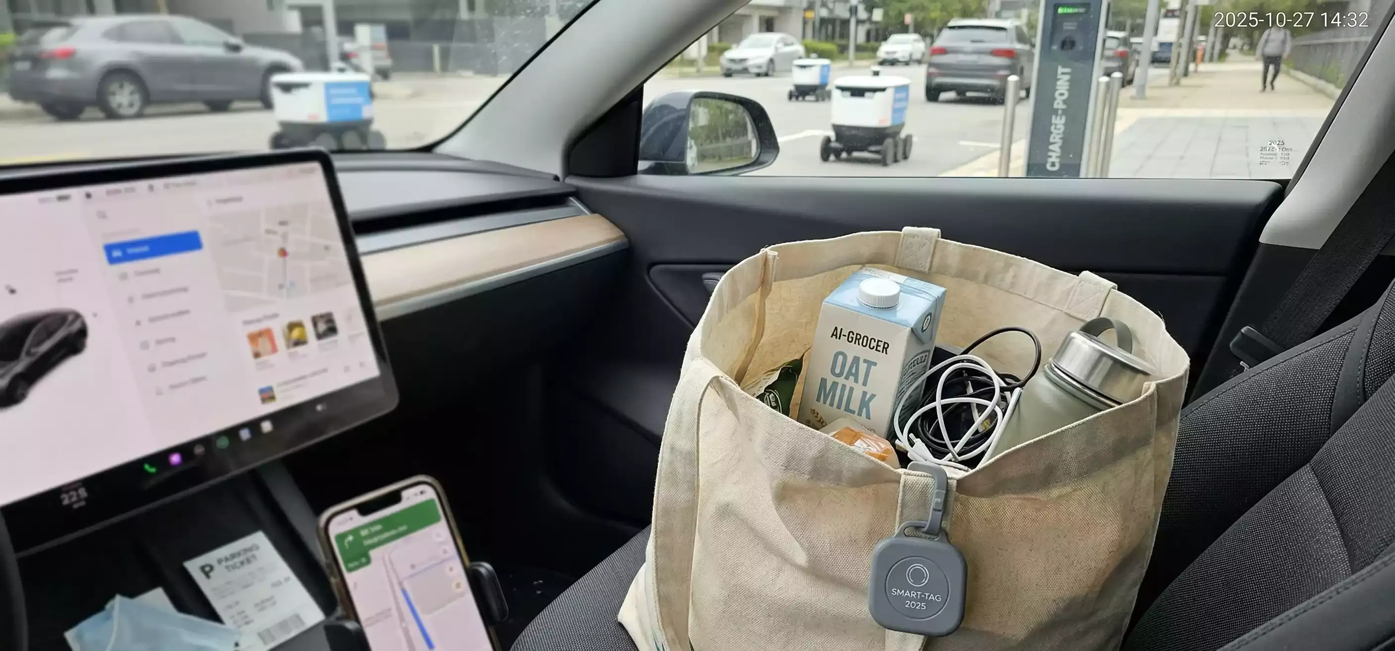 המהפכה האוטונומית: תכירו את העובד החדש שלכם